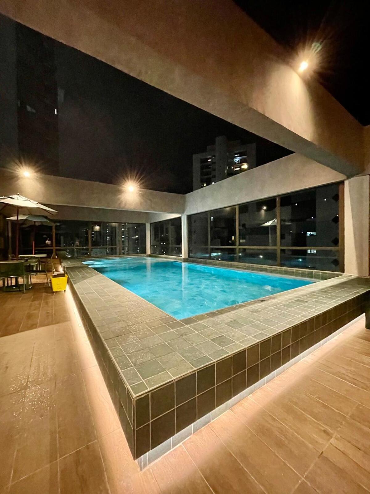 Apartamento Rooftop 1102 Recife