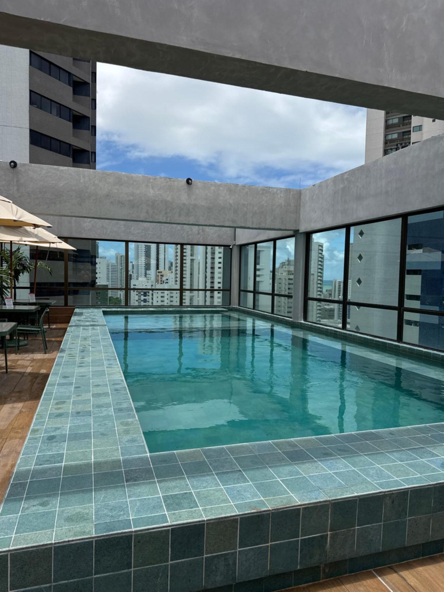 Apartamento Rooftop 1102 Recife