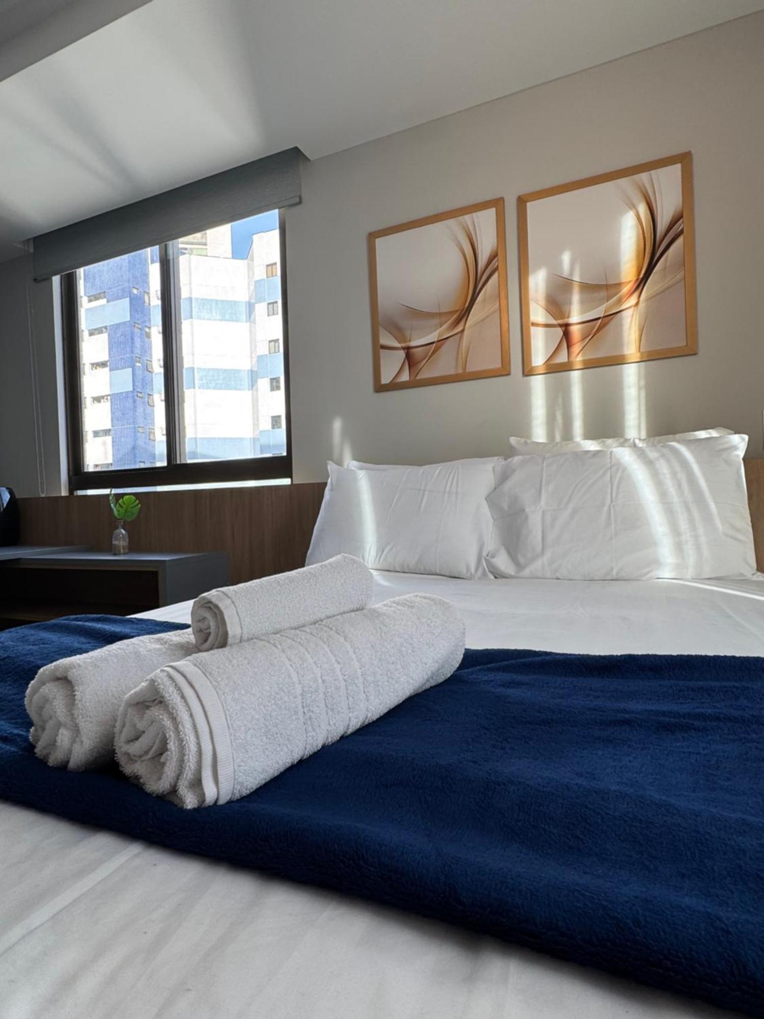 Apartamento Rooftop 1102