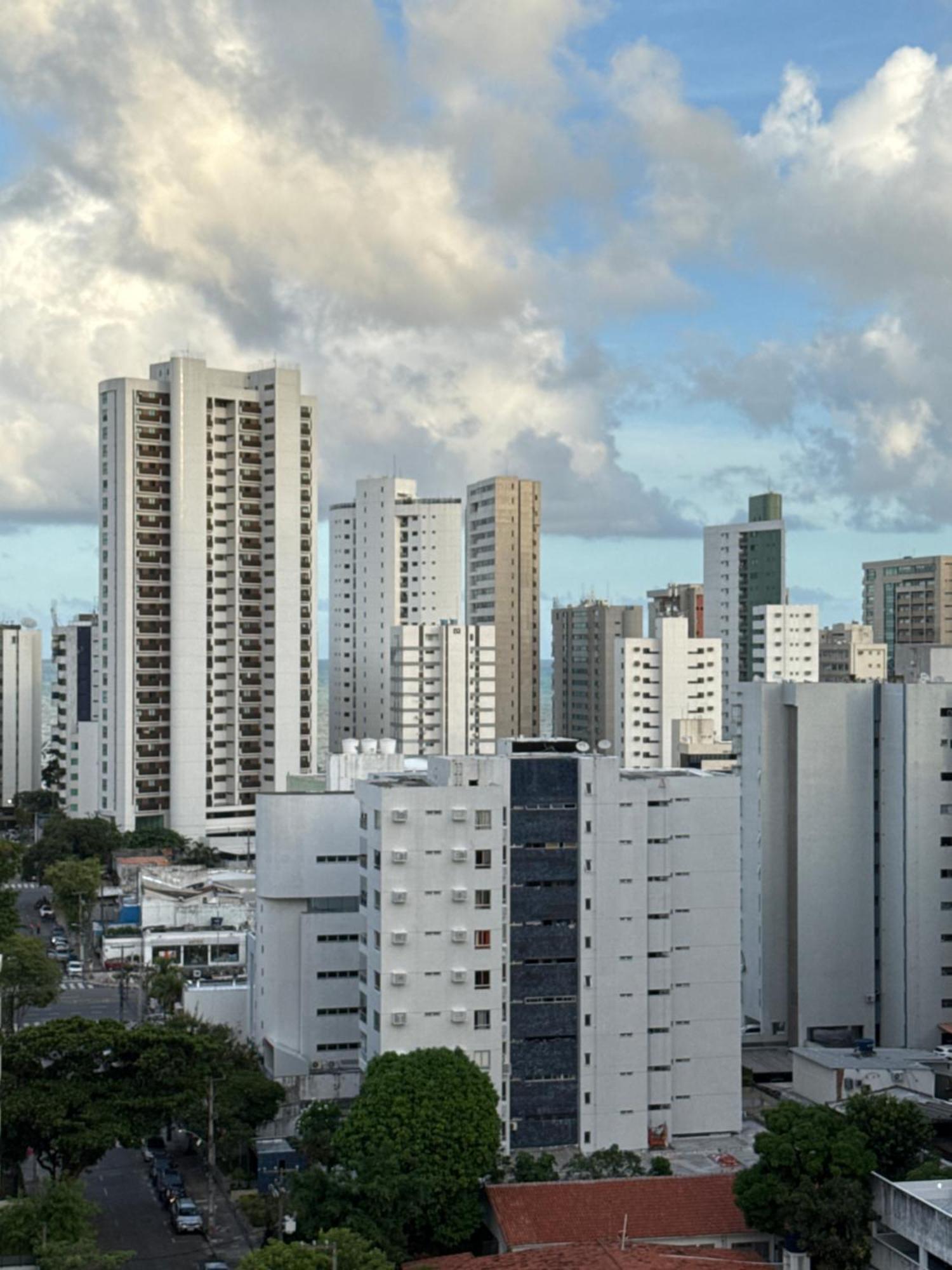 Rooftop 1102 Apartamento