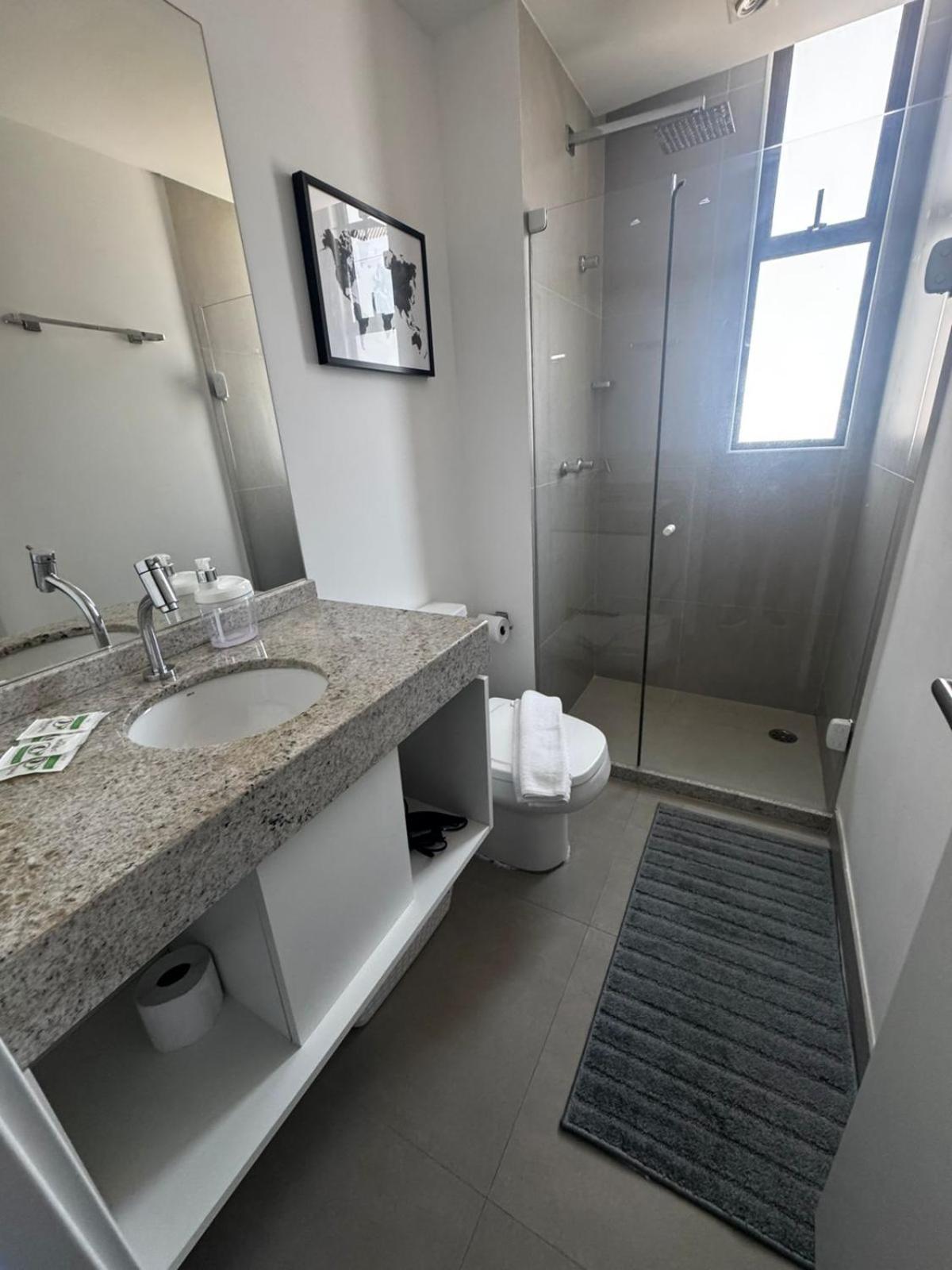 Apartamento Rooftop 1102 *