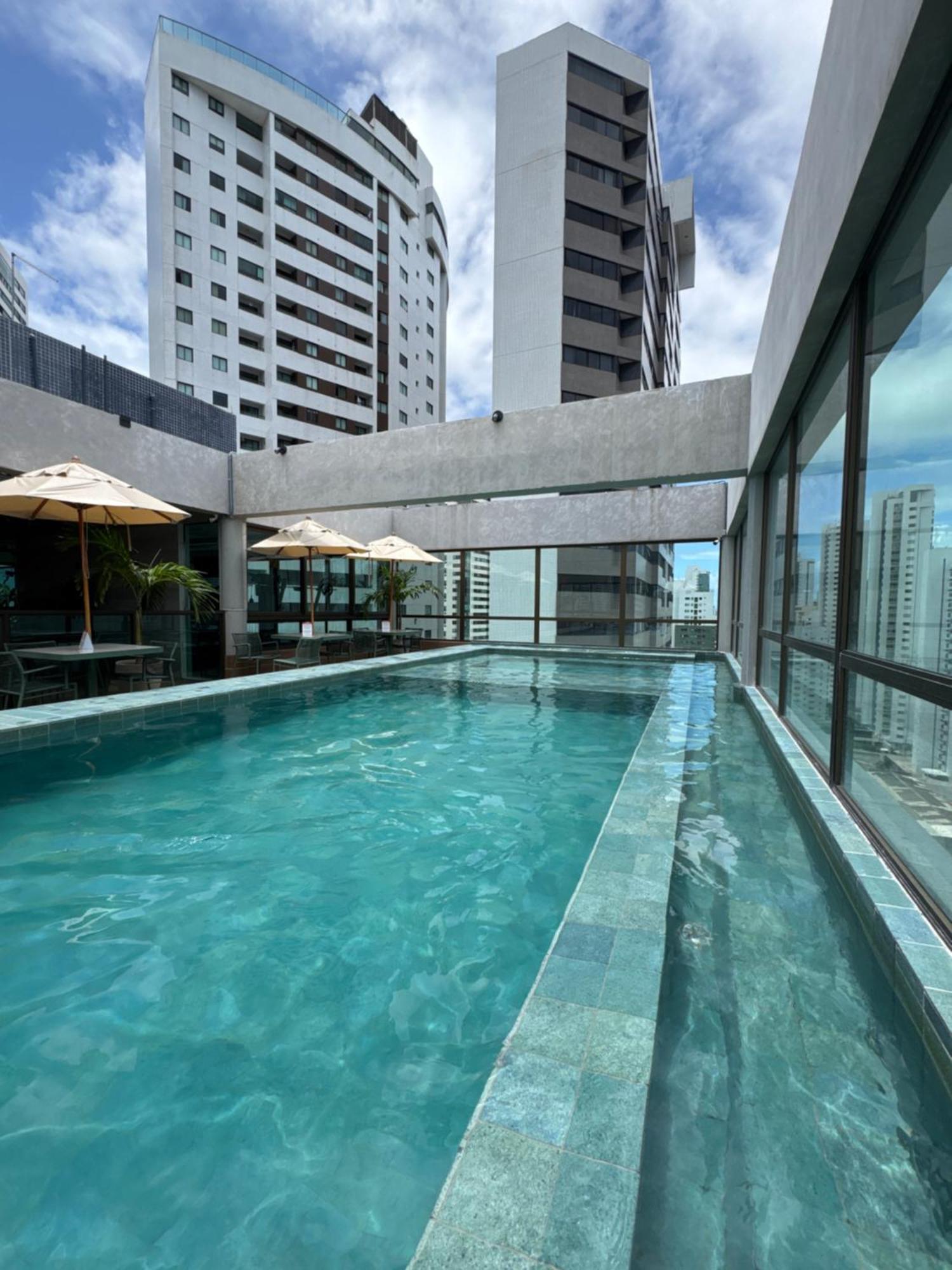 Apartamento Rooftop 1102