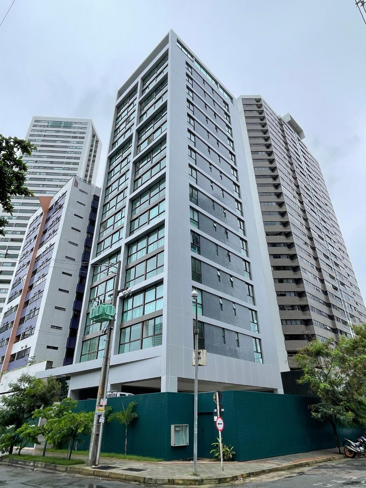 Rooftop 1102 Apartamento Recife