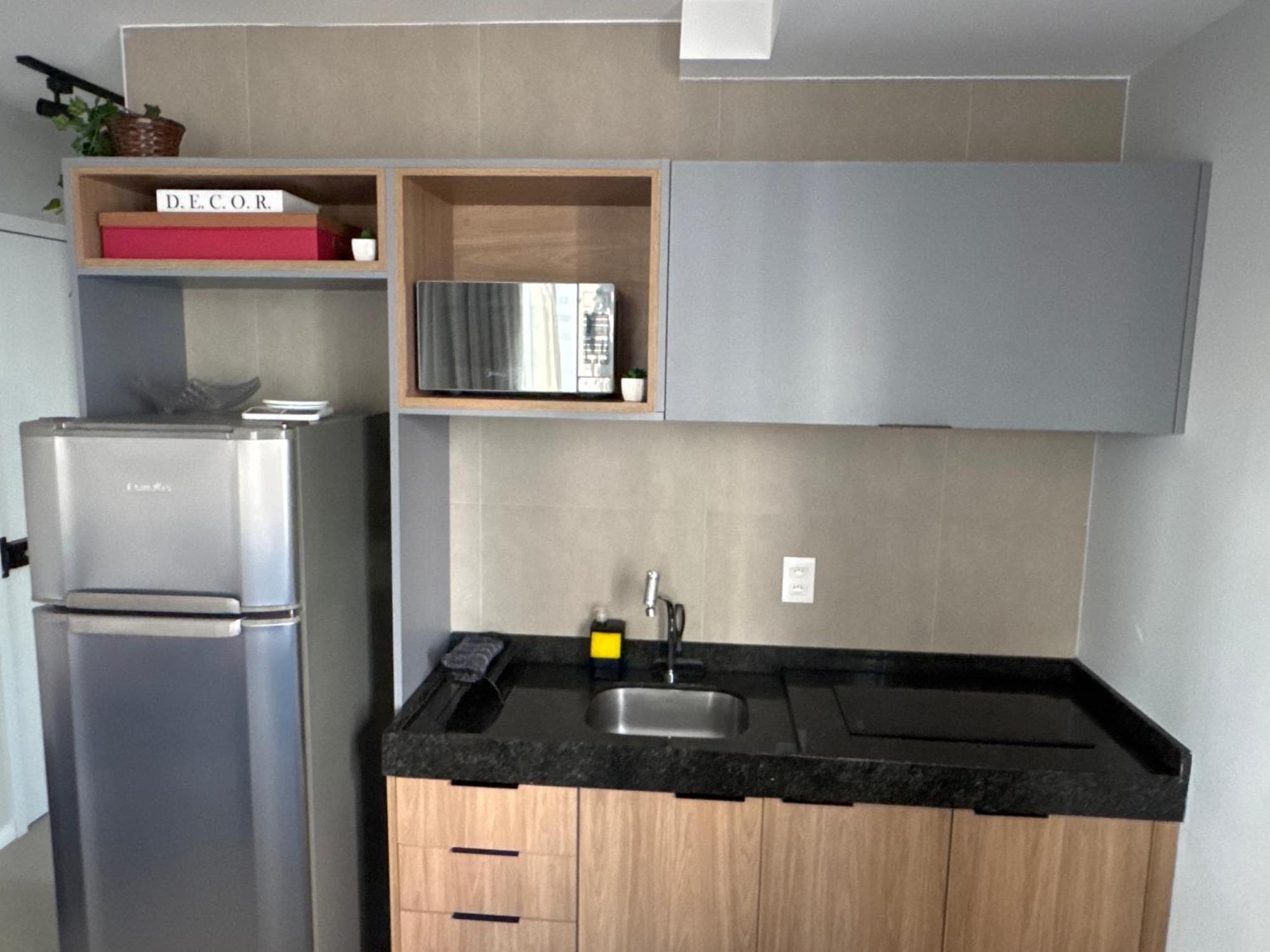 Rooftop 1102 Apartamento Recife